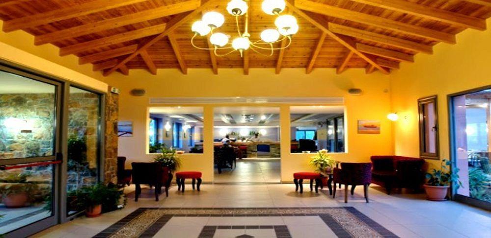 HOTEL 4*
