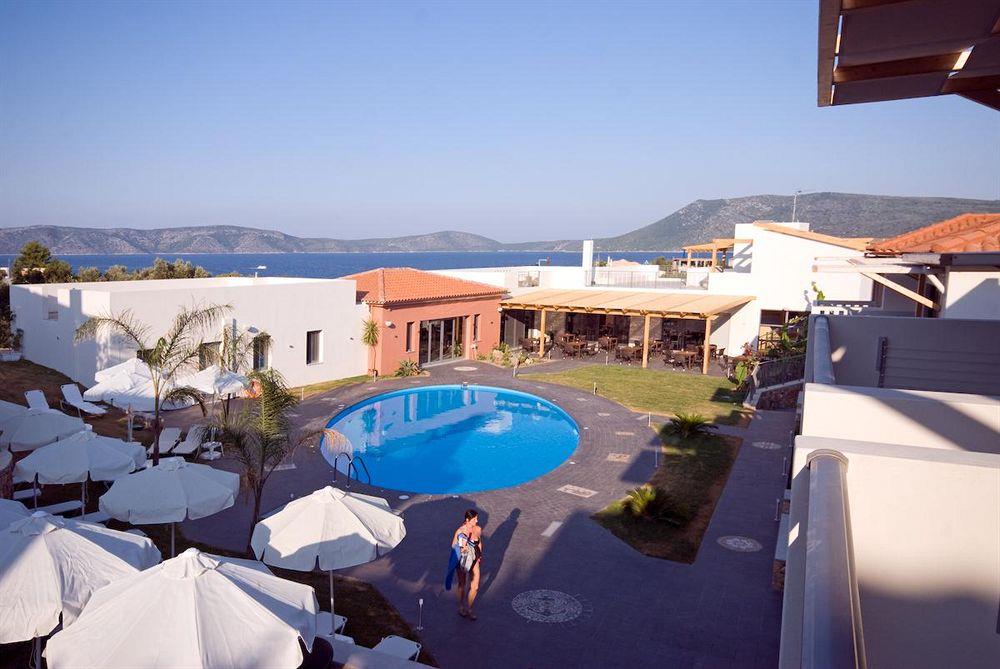 HOTEL 4*