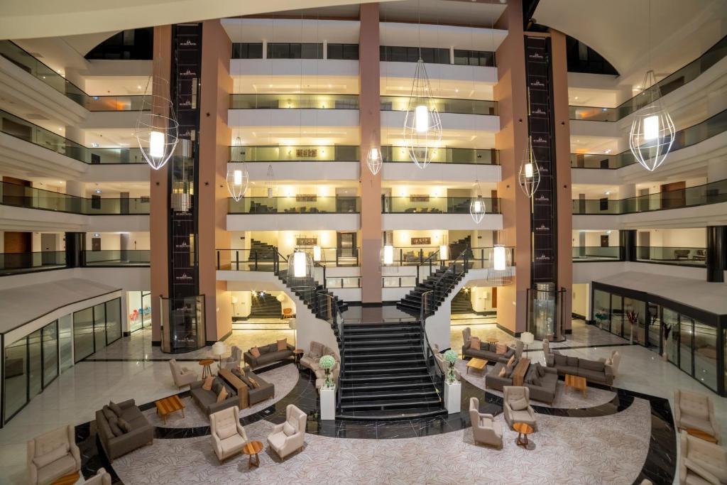 HOTEL 5*