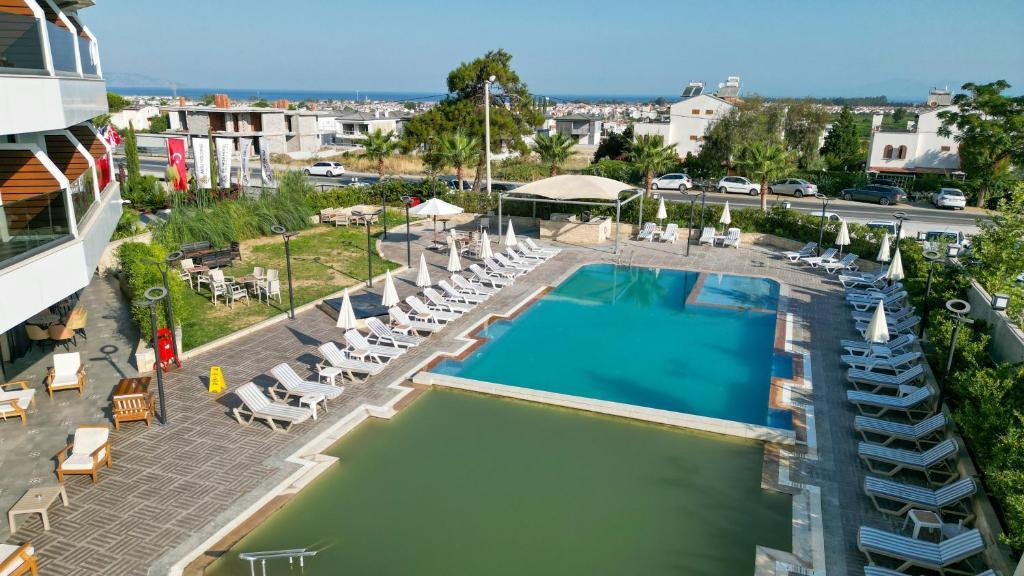 HOTEL 5*