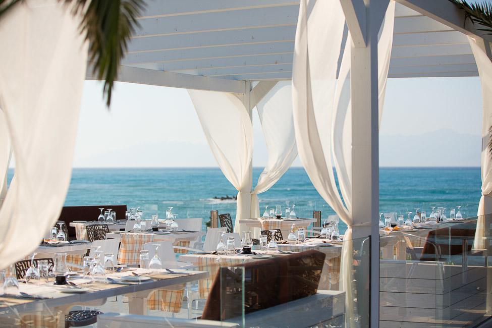 MAREBLUE BEACH RESORT