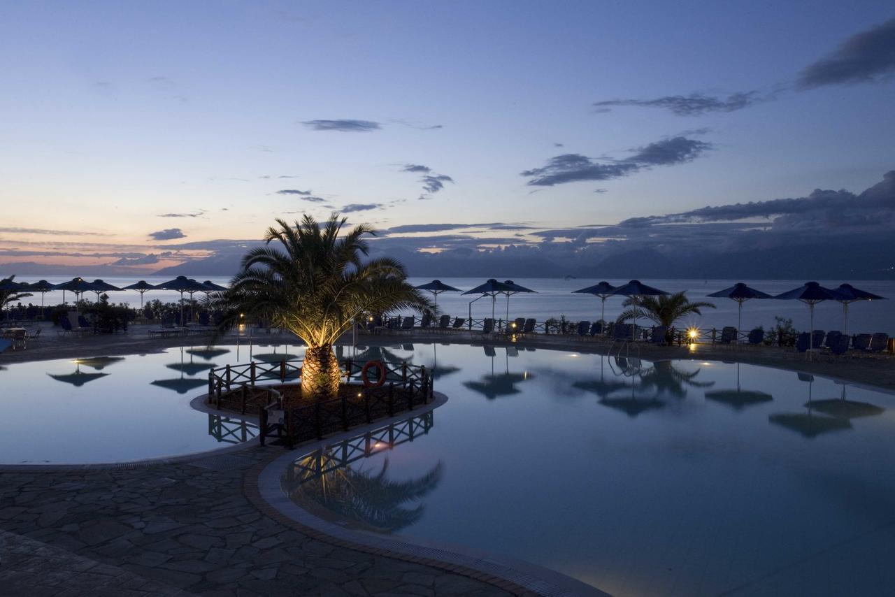 MAREBLUE BEACH RESORT