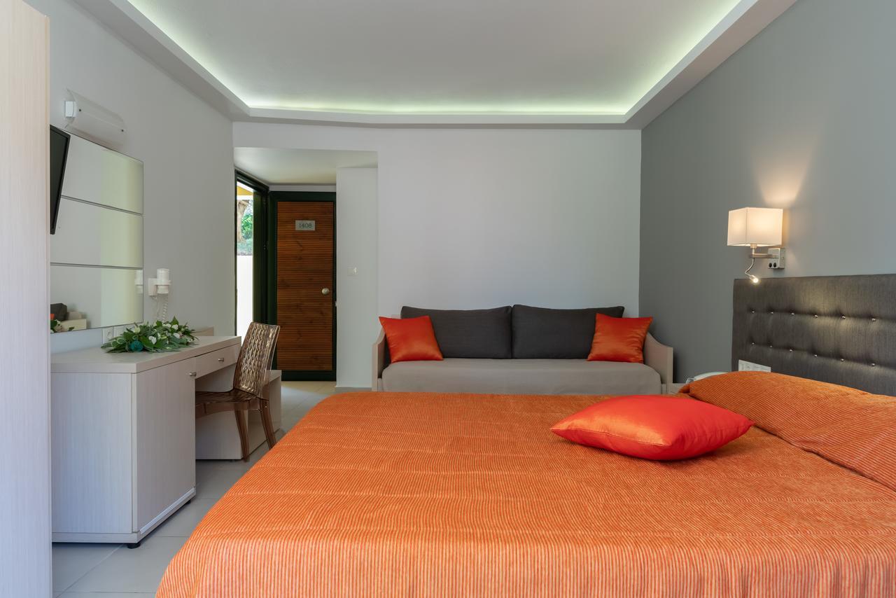 MAREBLUE BEACH RESORT