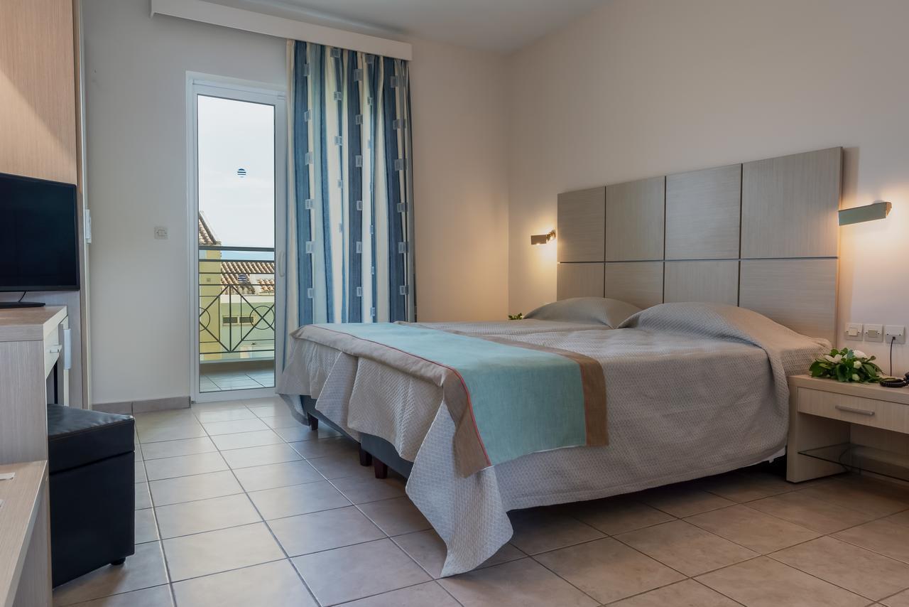 MAREBLUE BEACH RESORT