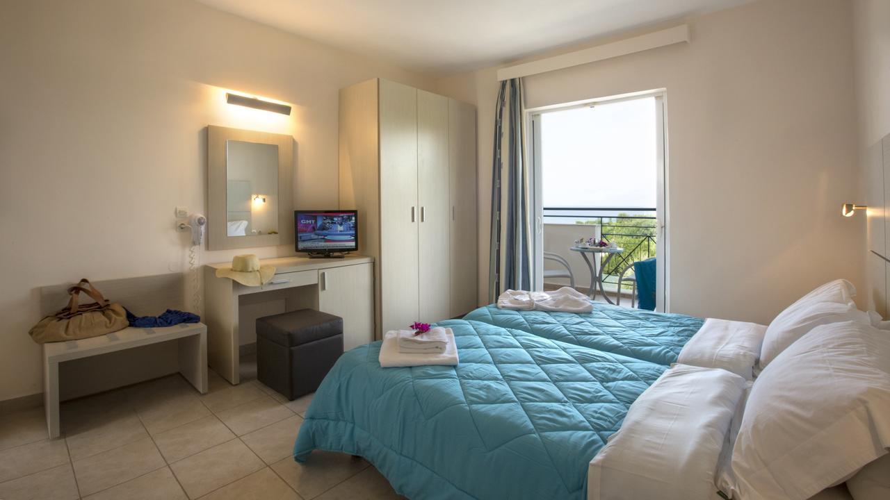 MAREBLUE BEACH RESORT