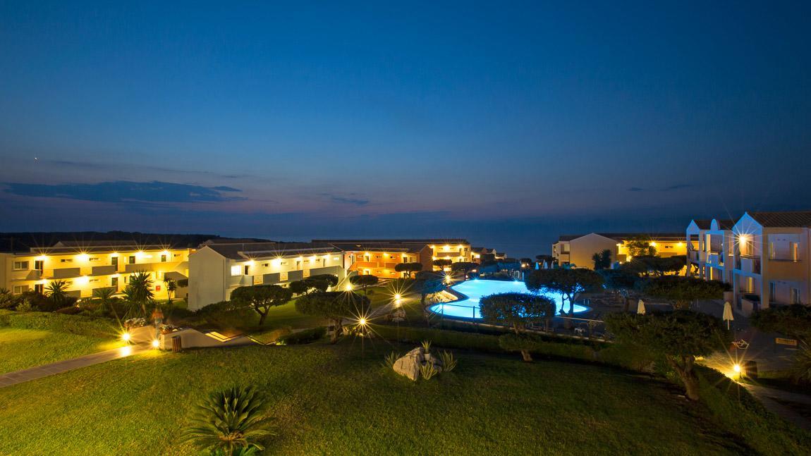 MAREBLUE BEACH RESORT