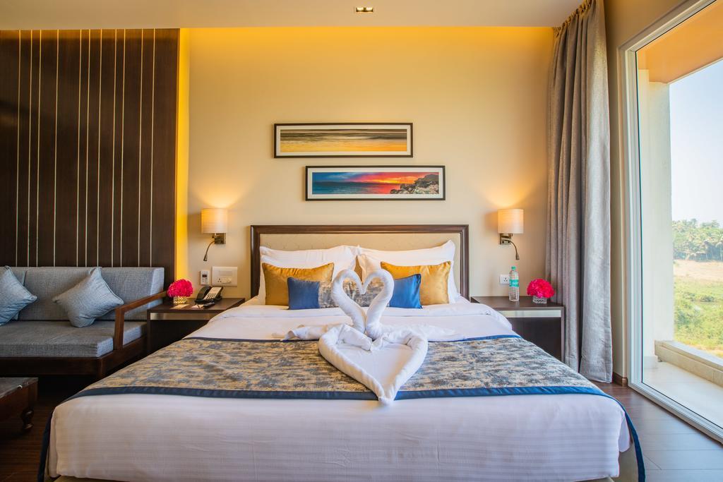 NANU RESORT ARAMBOL