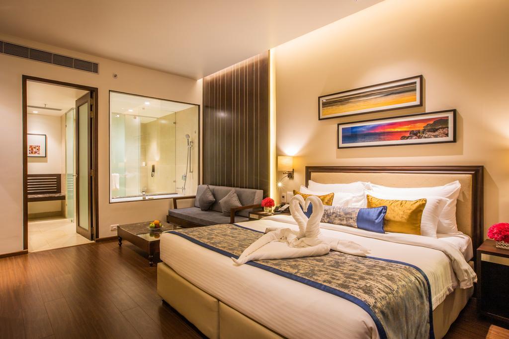 NANU RESORT ARAMBOL