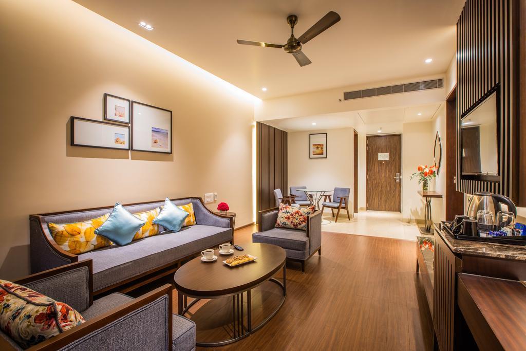 NANU RESORT ARAMBOL