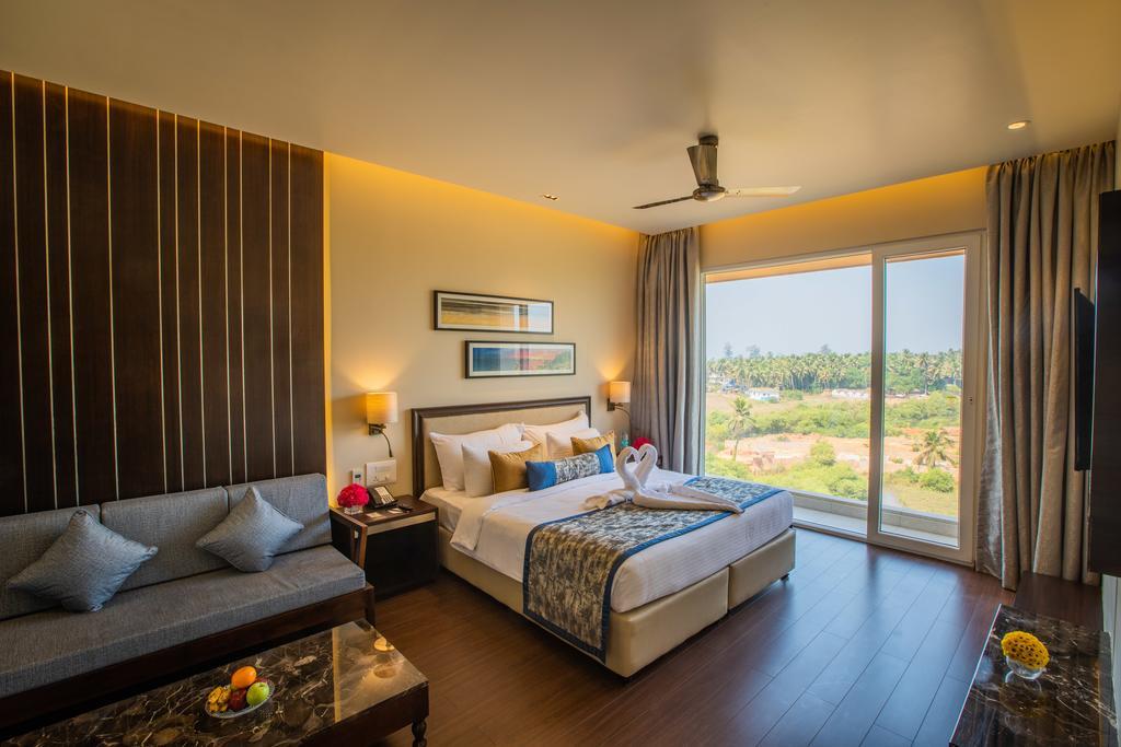 NANU RESORT ARAMBOL