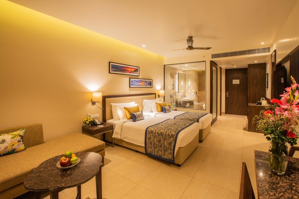 NANU RESORT ARAMBOL