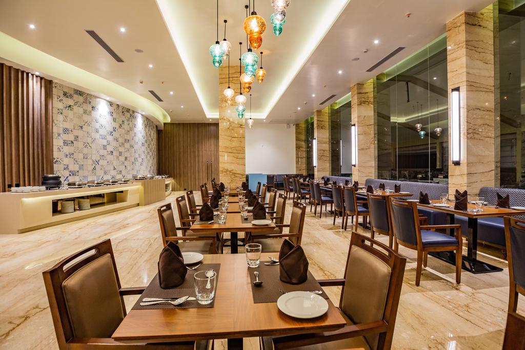 NANU RESORT ARAMBOL