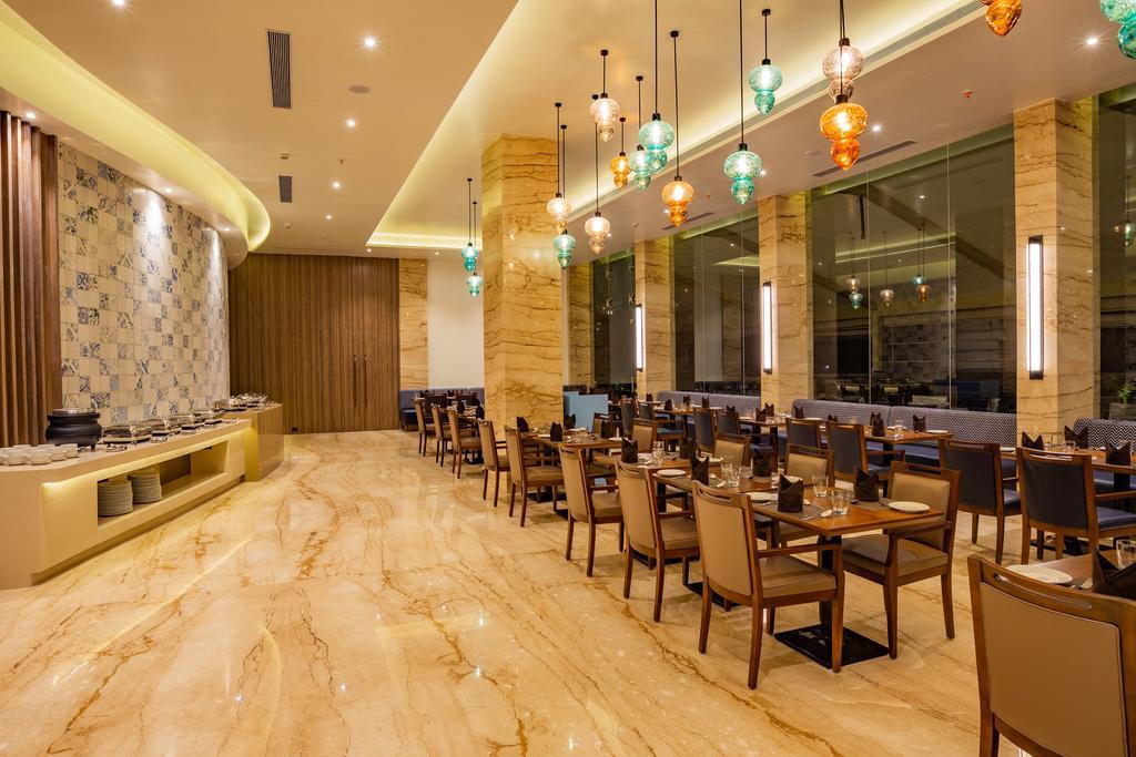 NANU RESORT ARAMBOL