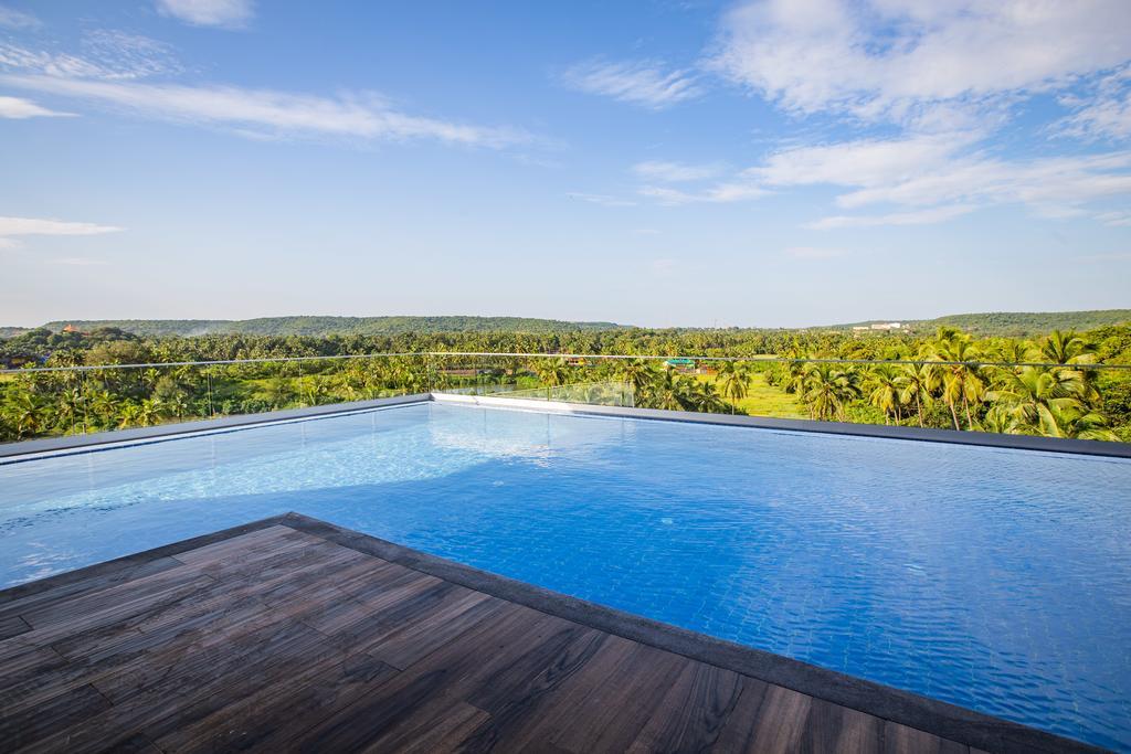NANU RESORT ARAMBOL
