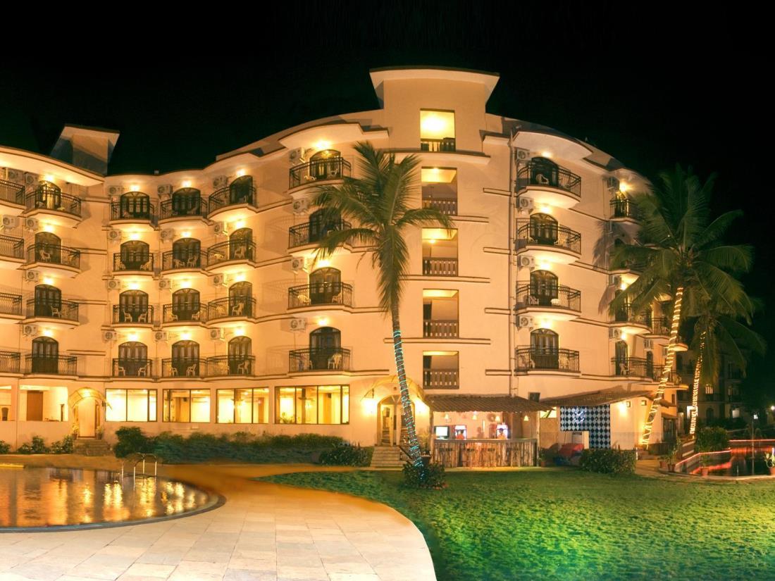 NAZRI  RESORT