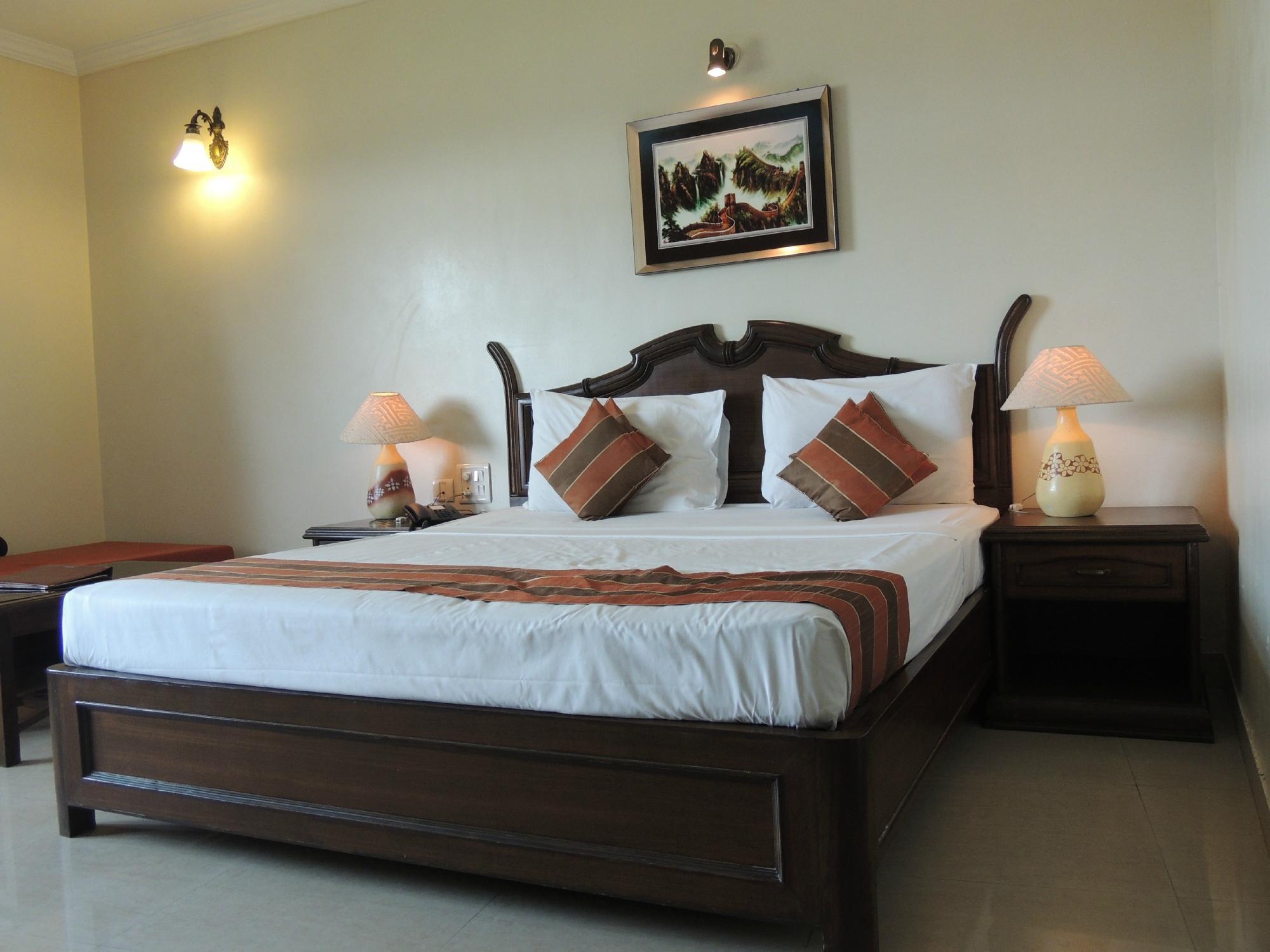NAZRI  RESORT