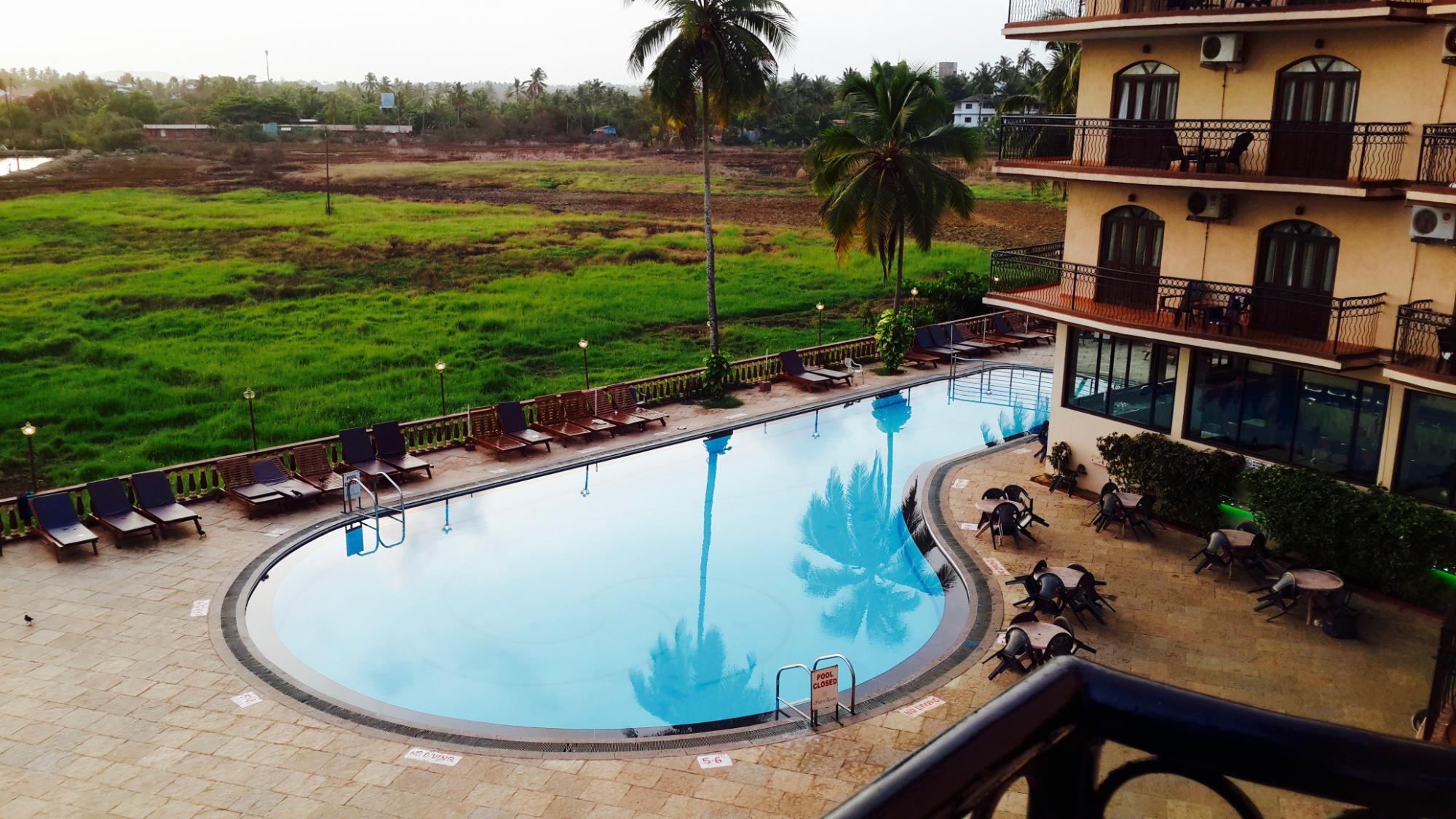 NAZRI  RESORT