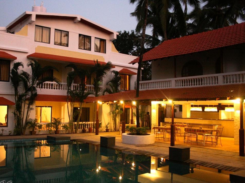 NAZRI  RESORT