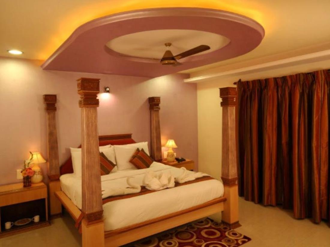 NAZRI  RESORT