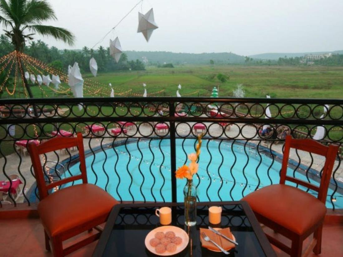 NAZRI  RESORT