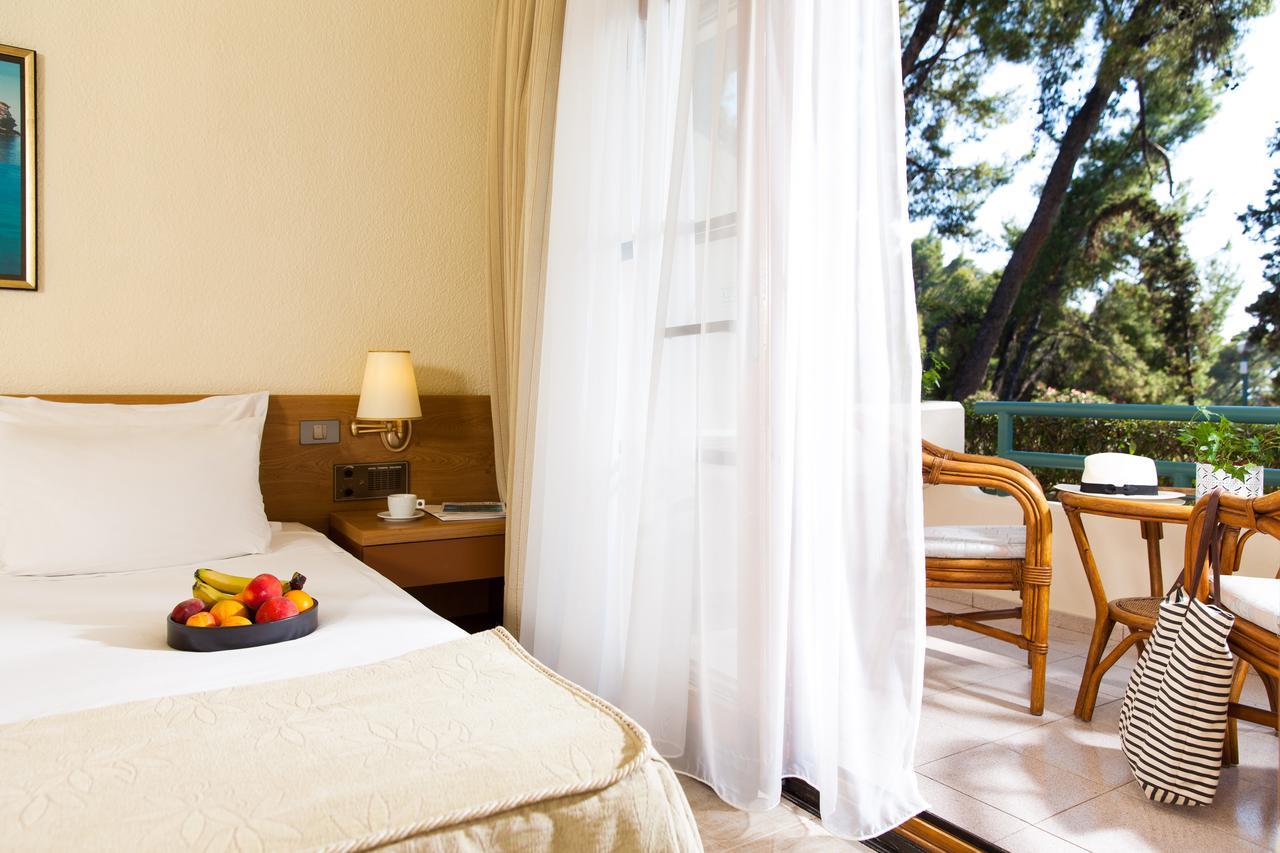 POSSIDI HOLIDAYS RESORT HOTEL