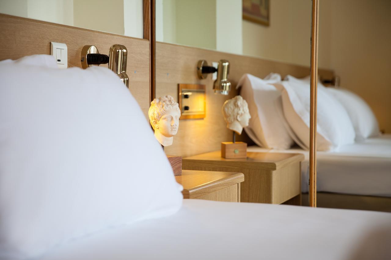 POSSIDI HOLIDAYS RESORT HOTEL