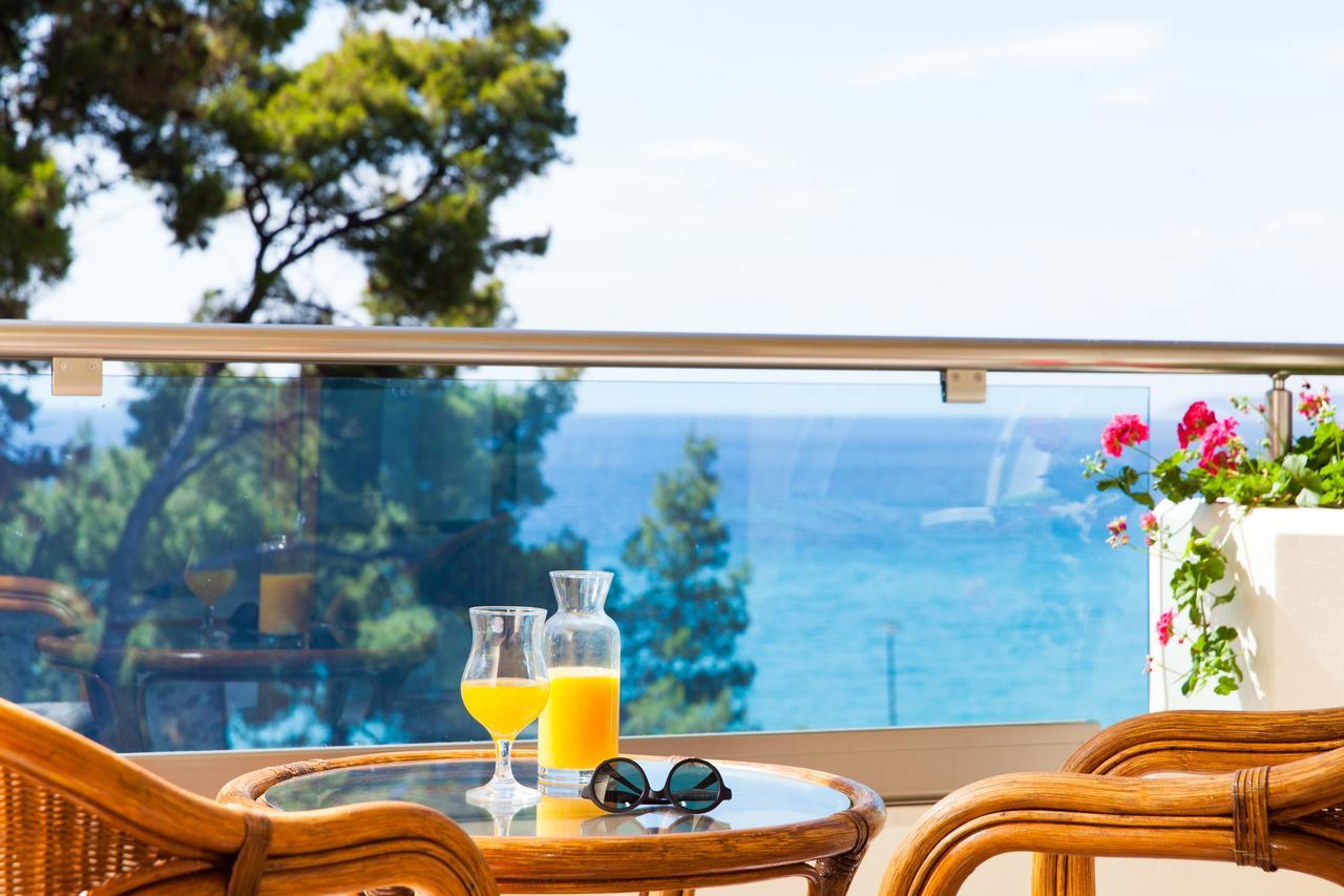 POSSIDI HOLIDAYS RESORT HOTEL