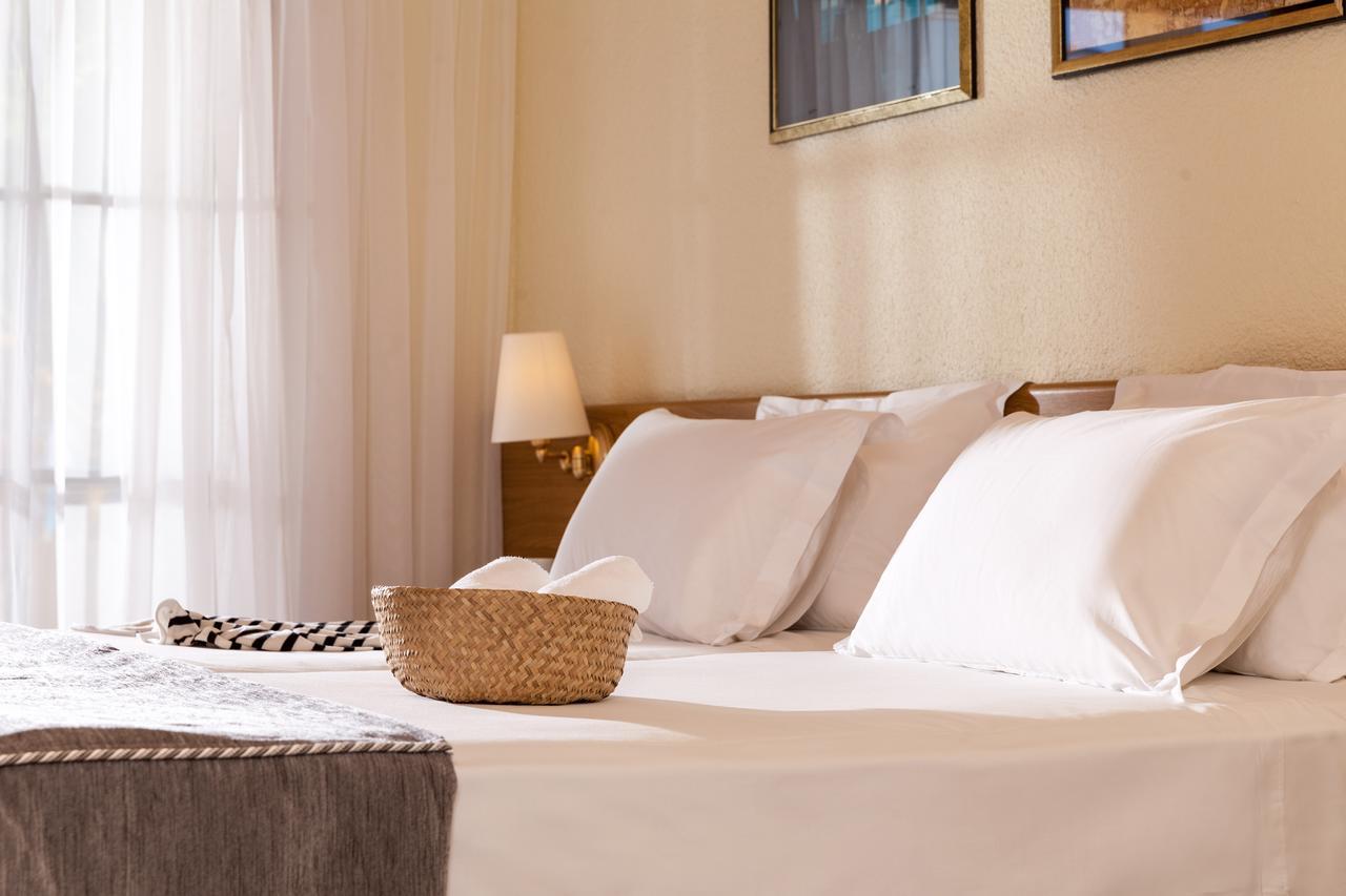 POSSIDI HOLIDAYS RESORT HOTEL