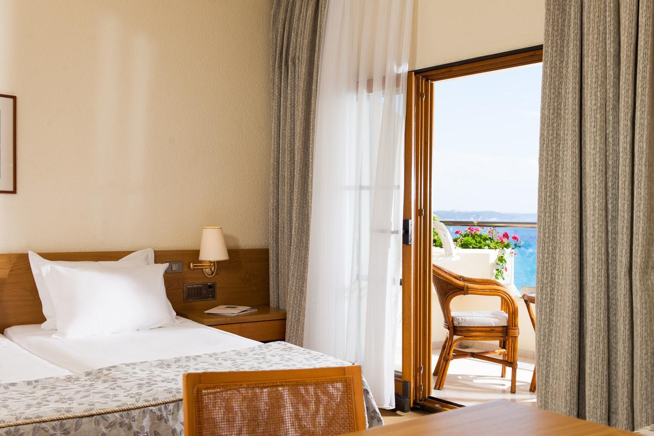POSSIDI HOLIDAYS RESORT HOTEL