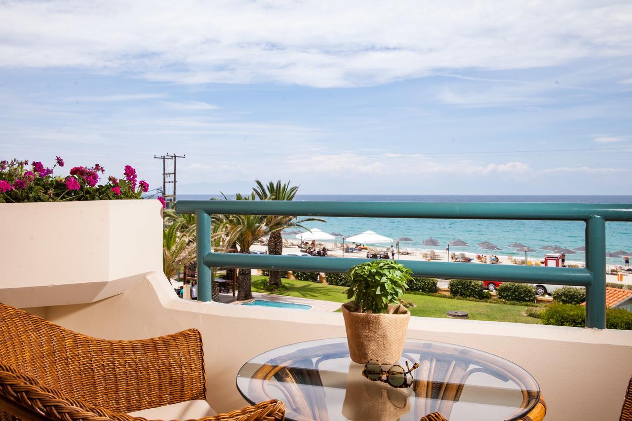 POSSIDI HOLIDAYS RESORT HOTEL