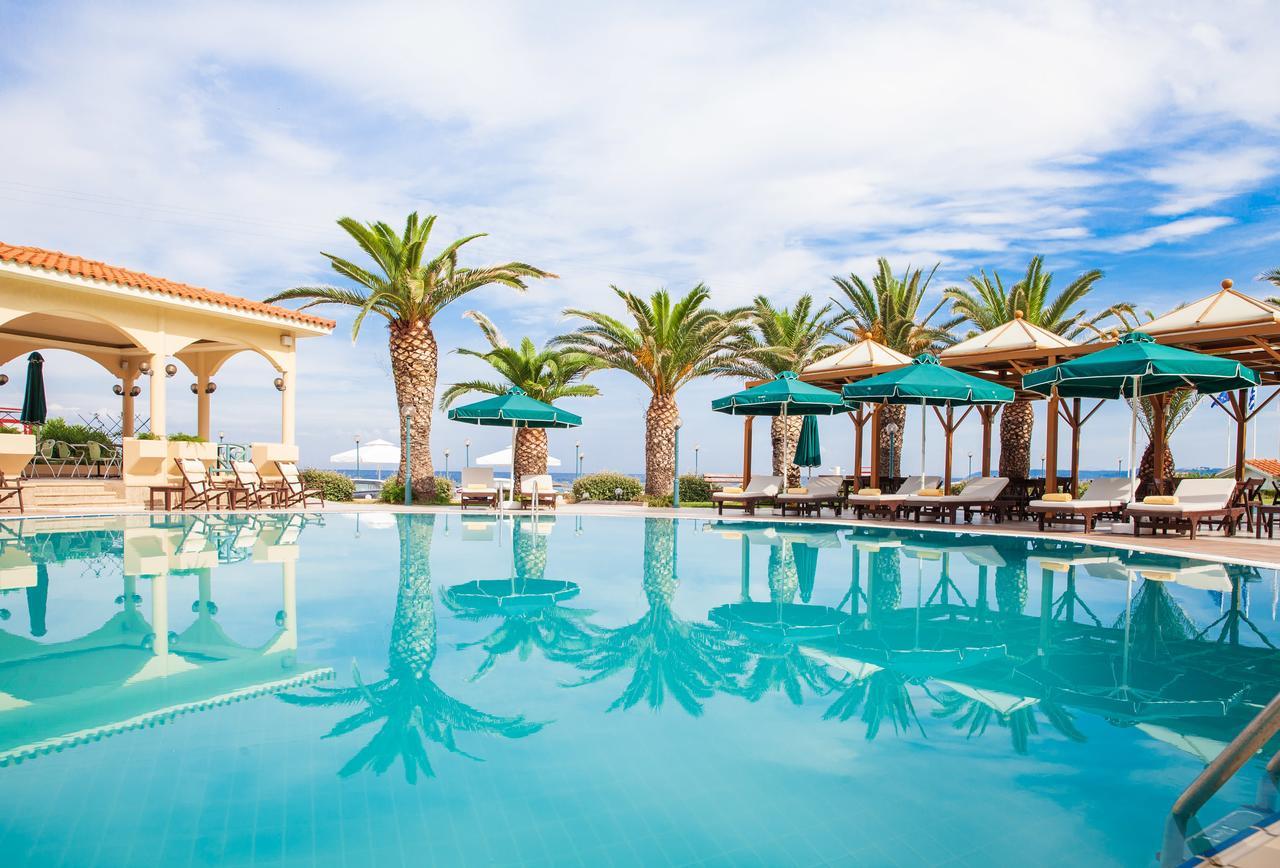 POSSIDI HOLIDAYS RESORT HOTEL