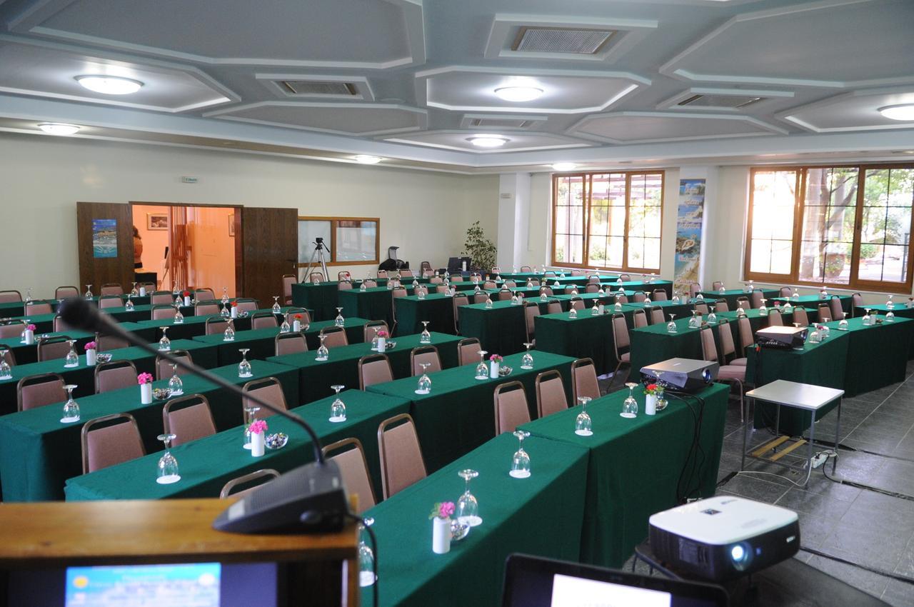 POSSIDI HOLIDAYS RESORT HOTEL