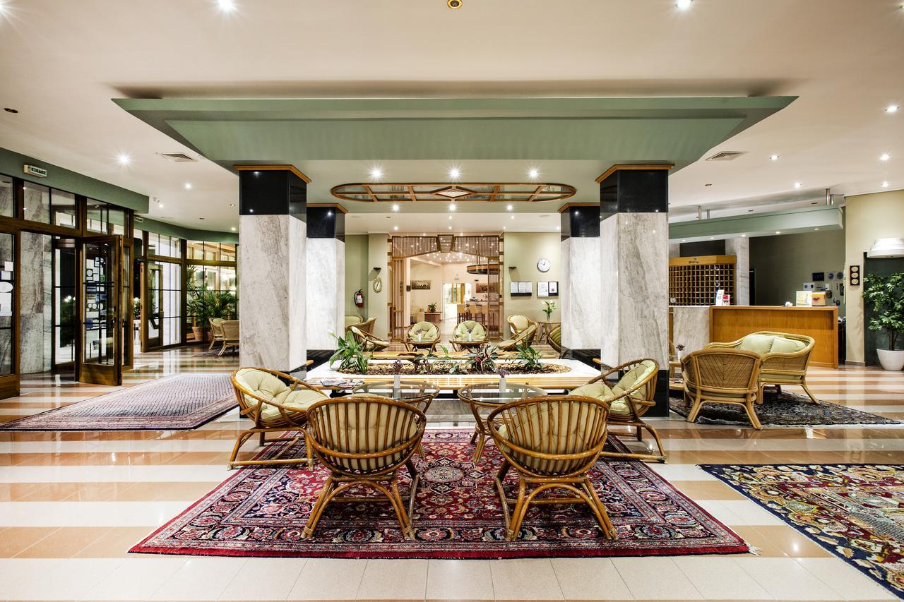 POSSIDI HOLIDAYS RESORT HOTEL