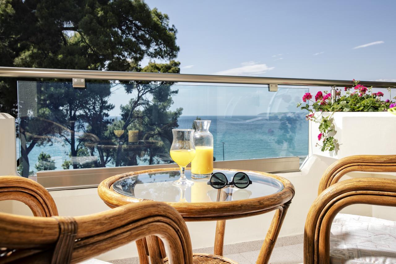 POSSIDI HOLIDAYS RESORT HOTEL