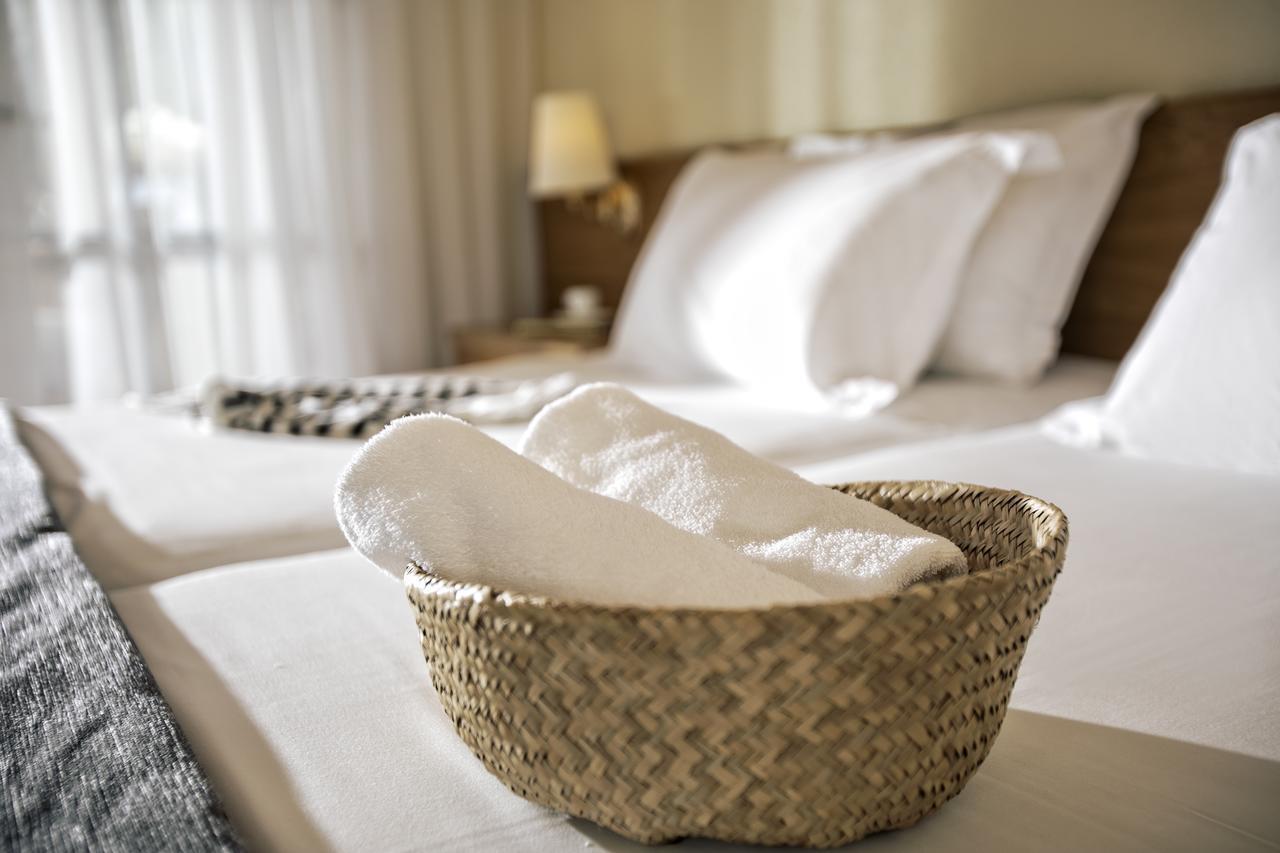 POSSIDI HOLIDAYS RESORT HOTEL