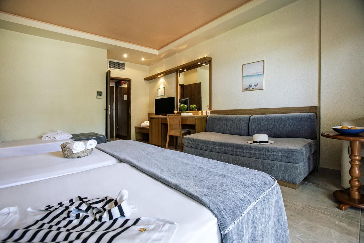 POSSIDI HOLIDAYS RESORT HOTEL