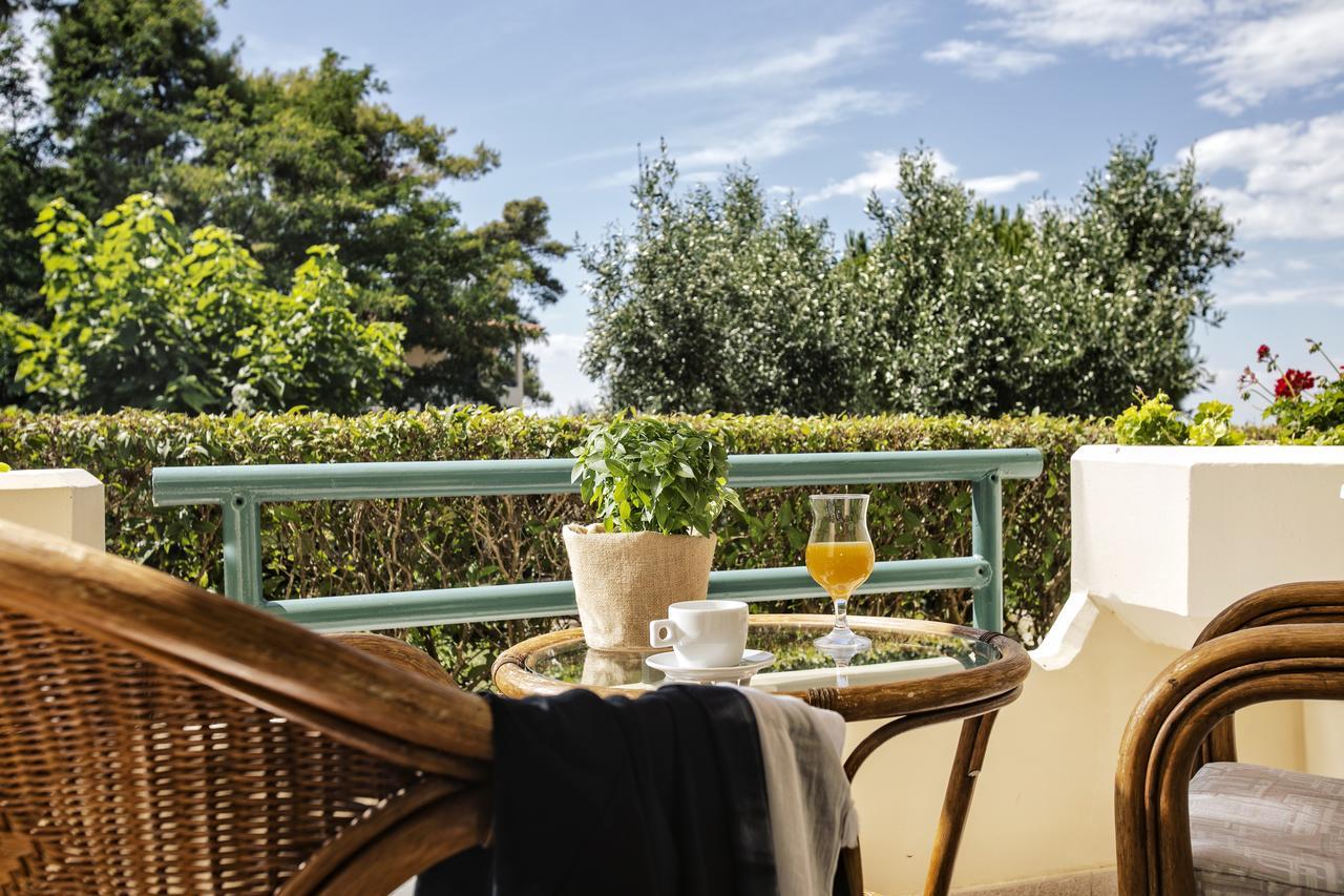 POSSIDI HOLIDAYS RESORT HOTEL