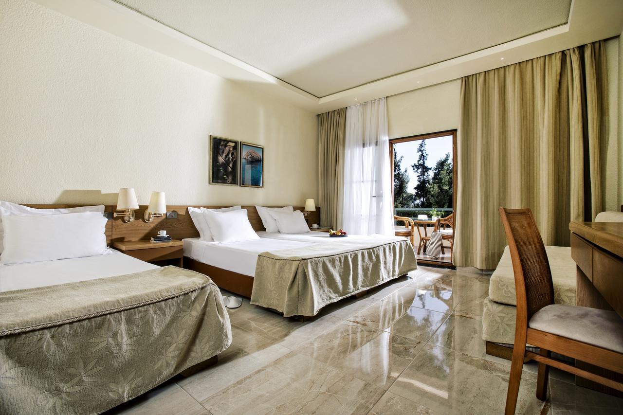 POSSIDI HOLIDAYS RESORT HOTEL