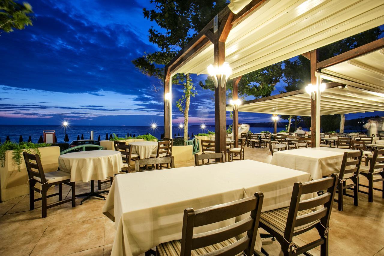 POSSIDI HOLIDAYS RESORT HOTEL