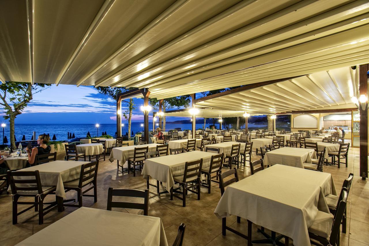 POSSIDI HOLIDAYS RESORT HOTEL
