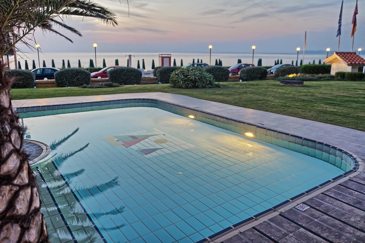 POSSIDI HOLIDAYS RESORT HOTEL