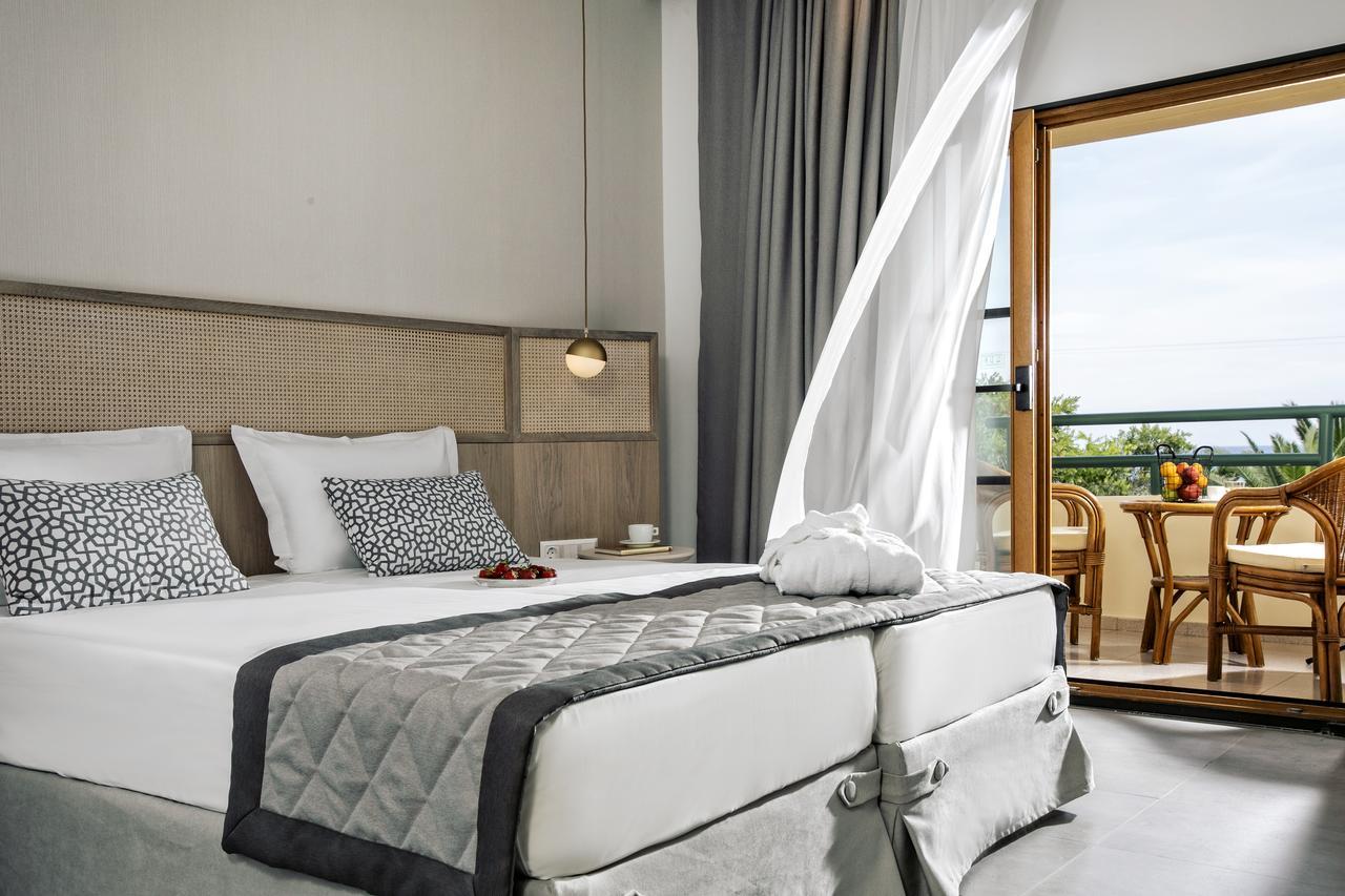 POSSIDI HOLIDAYS RESORT HOTEL