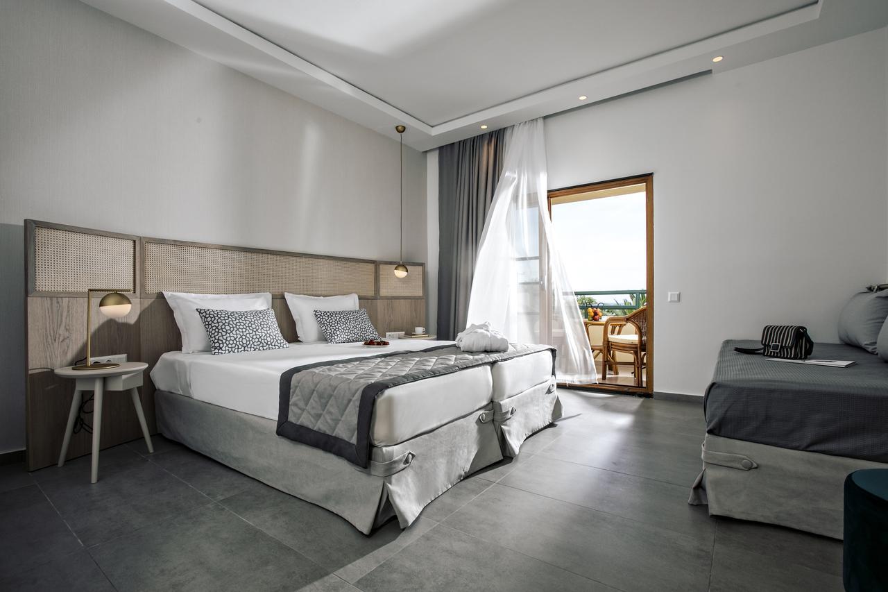 POSSIDI HOLIDAYS RESORT HOTEL