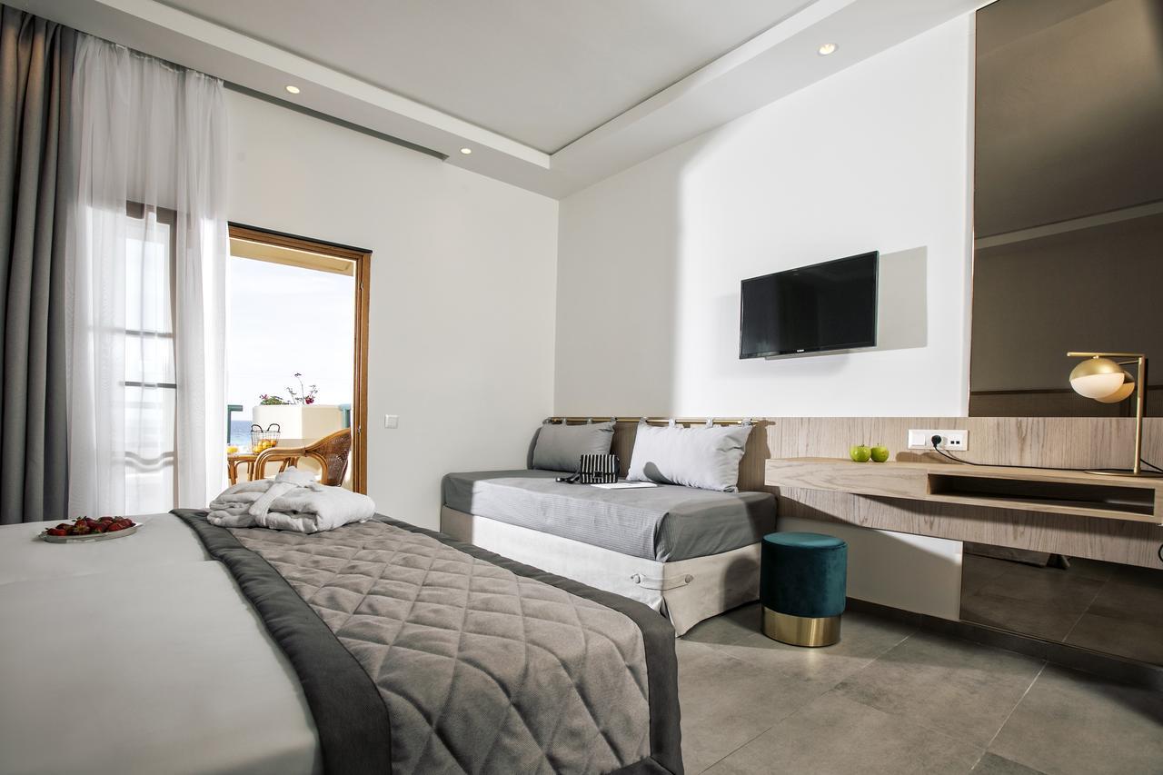 POSSIDI HOLIDAYS RESORT HOTEL