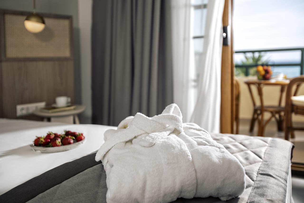 POSSIDI HOLIDAYS RESORT HOTEL
