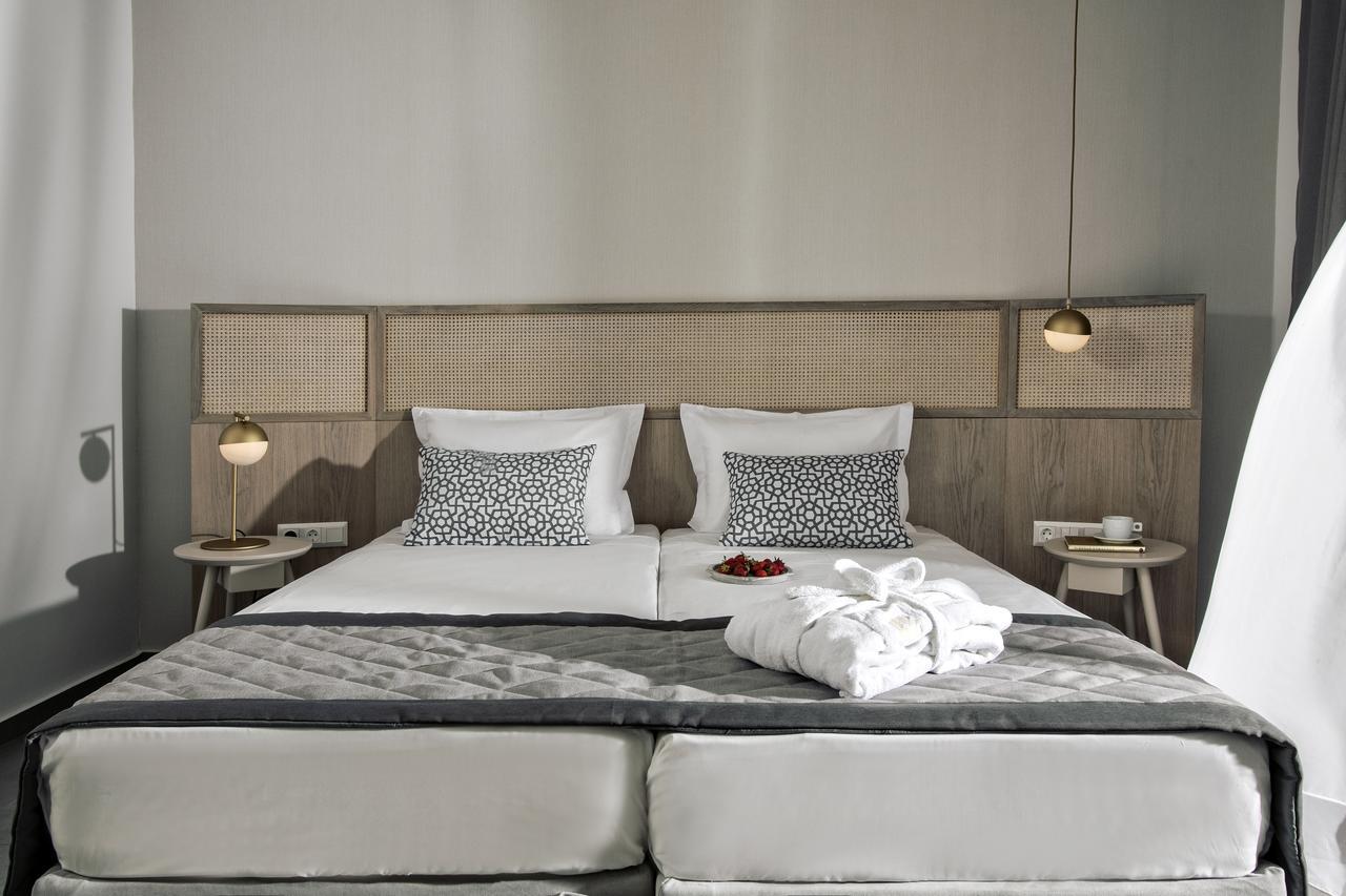 POSSIDI HOLIDAYS RESORT HOTEL