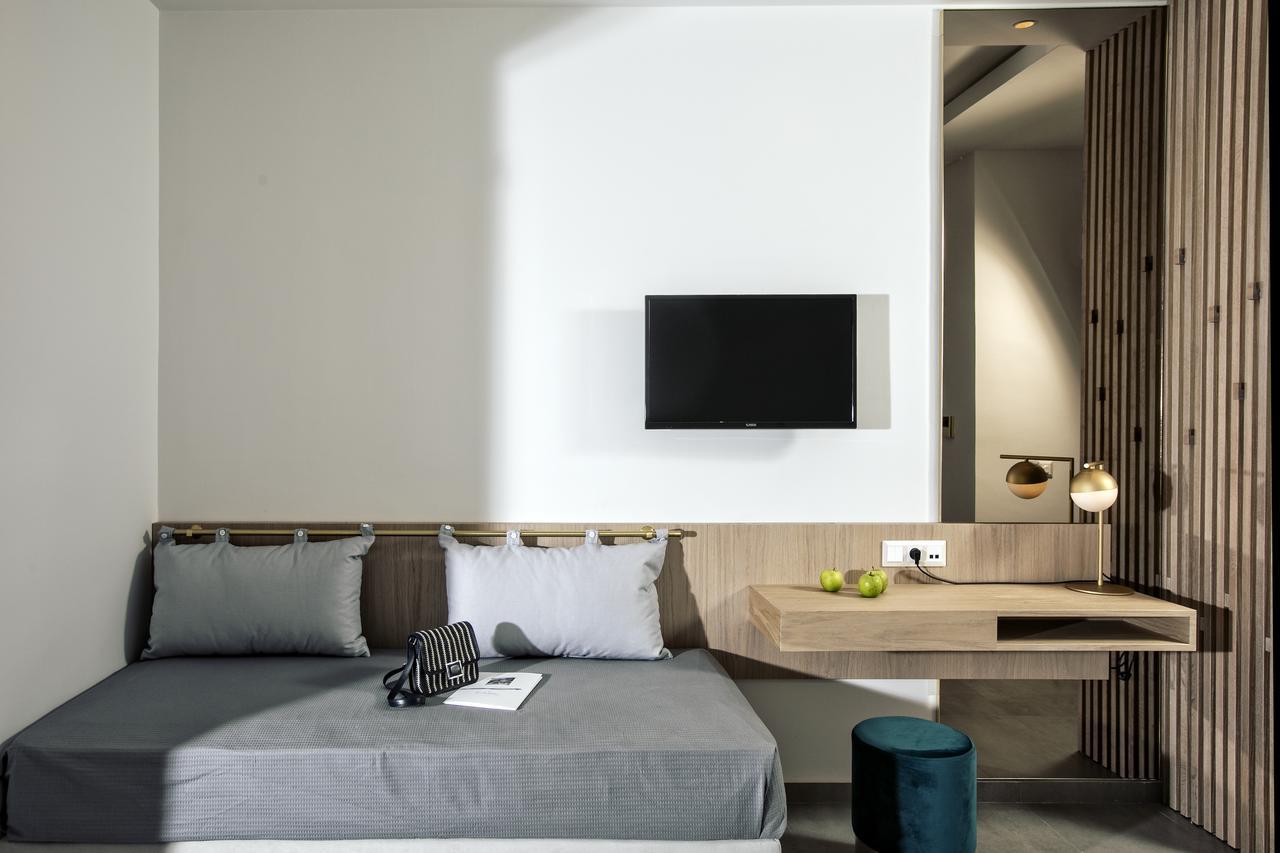POSSIDI HOLIDAYS RESORT HOTEL