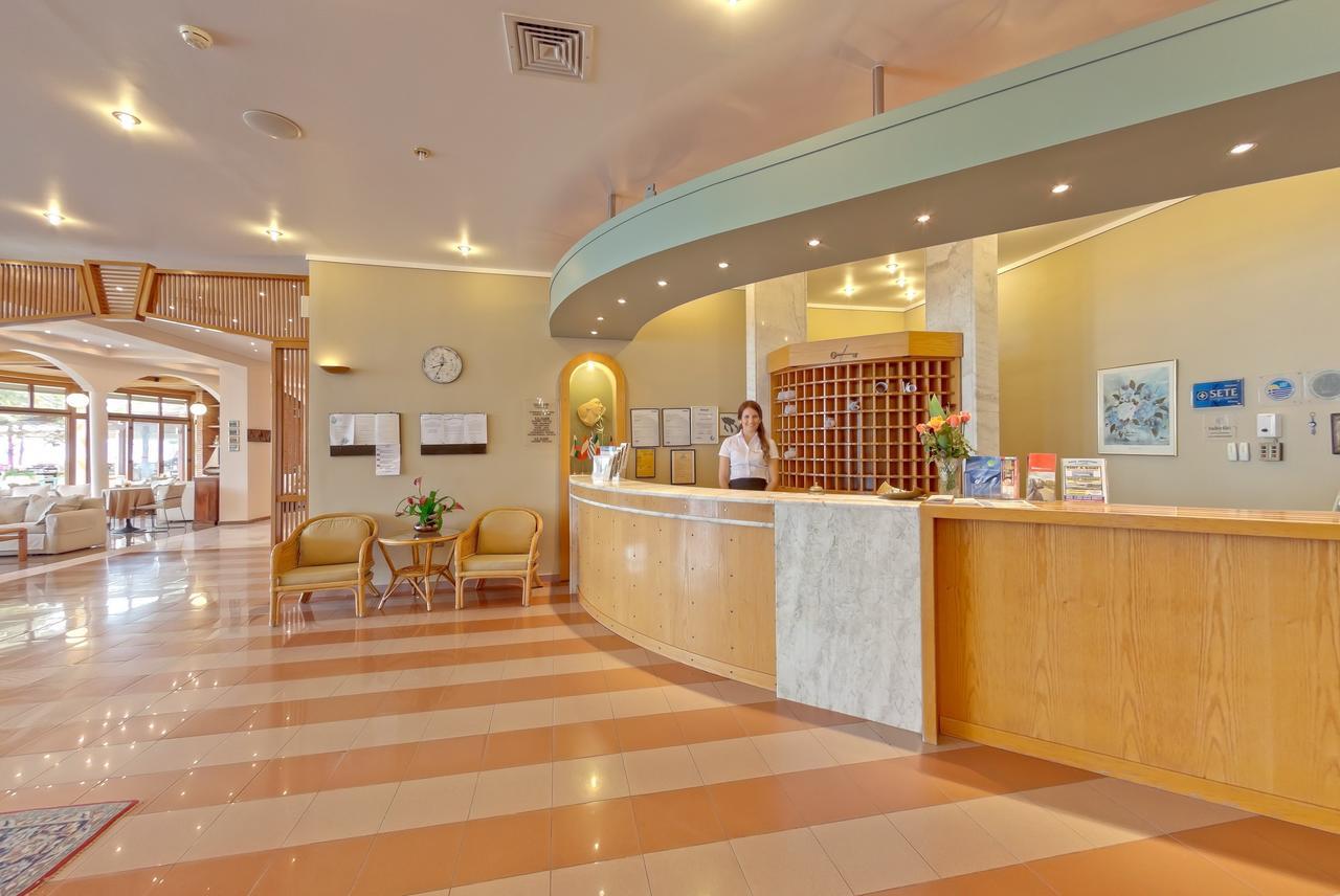 POSSIDI HOLIDAYS RESORT HOTEL