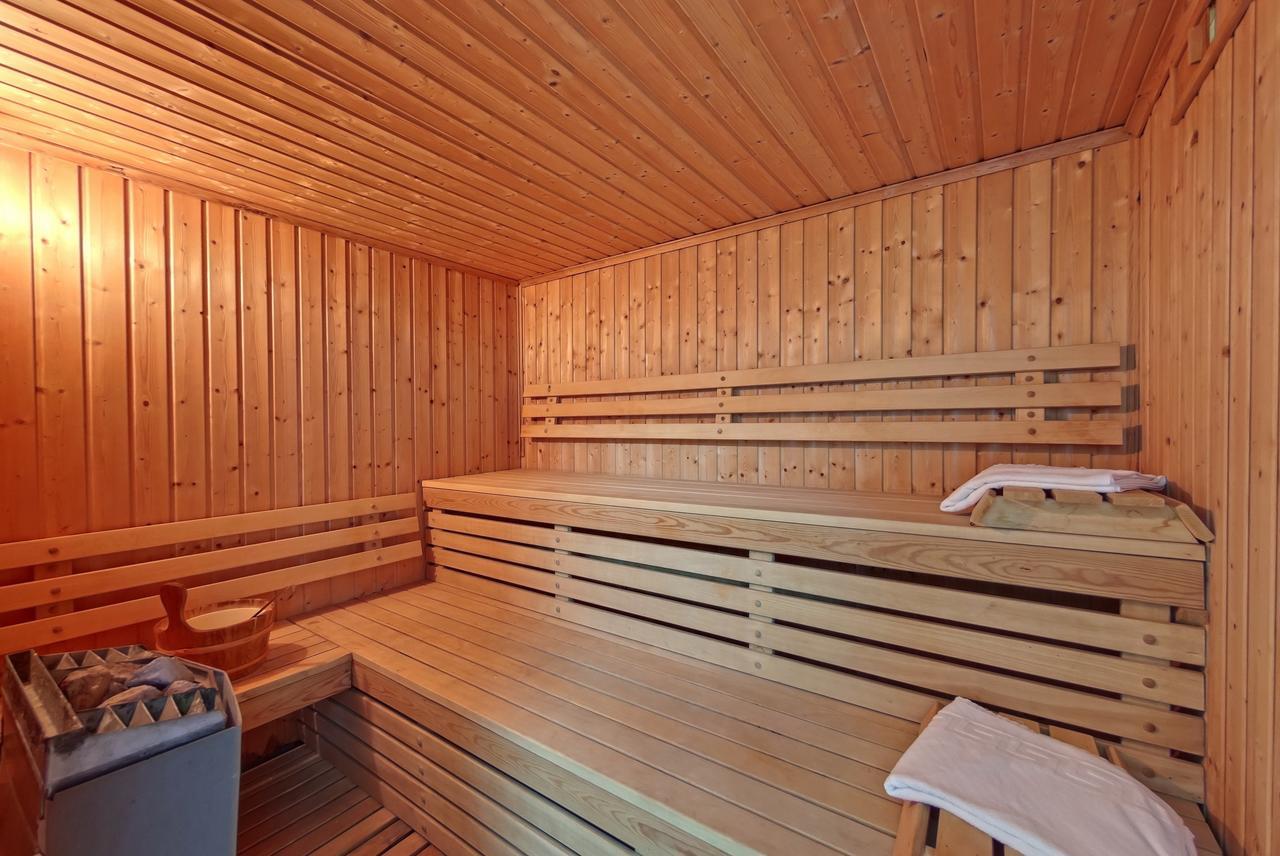 POSSIDI HOLIDAYS RESORT HOTEL