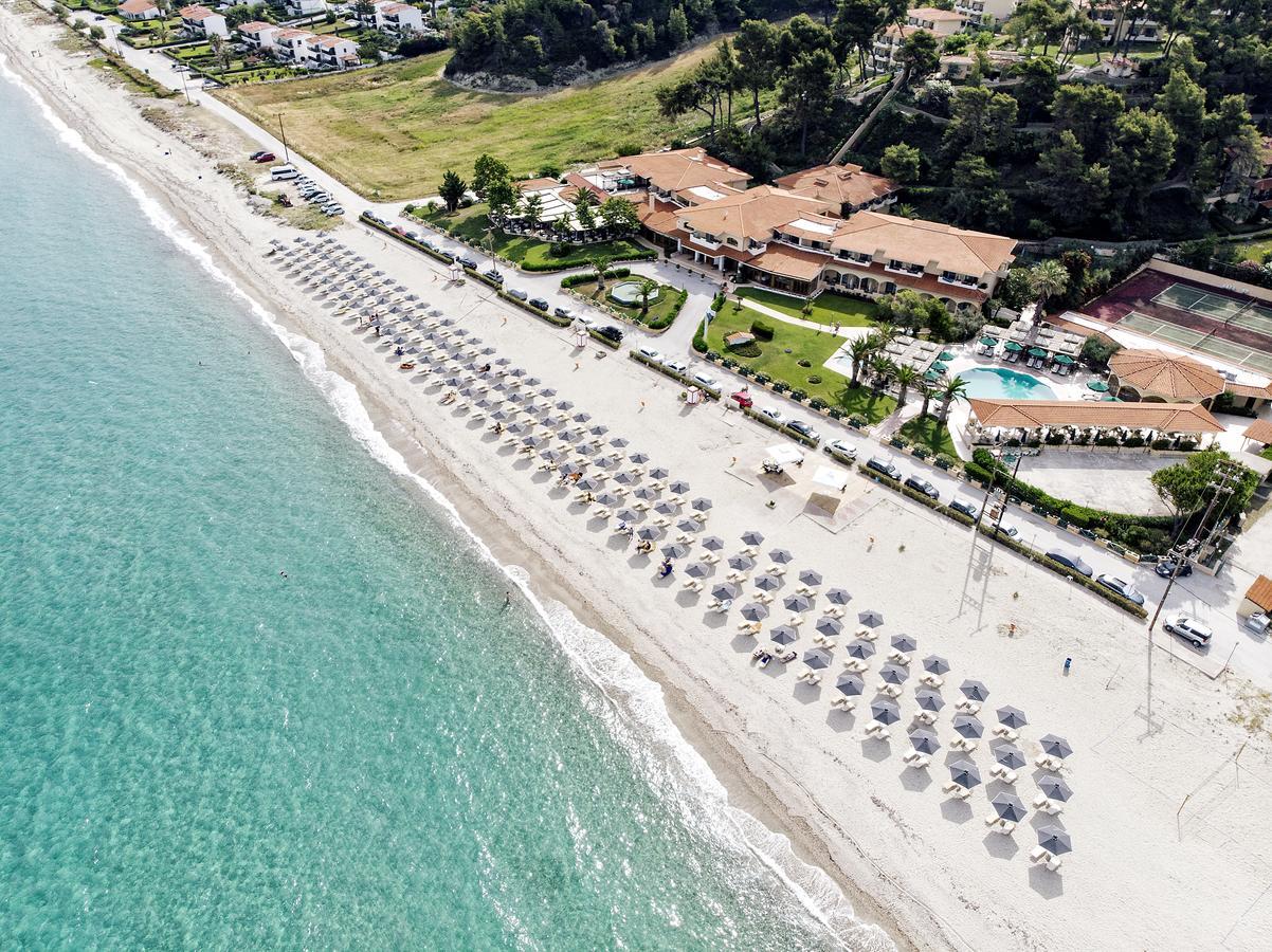 POSSIDI HOLIDAYS RESORT HOTEL